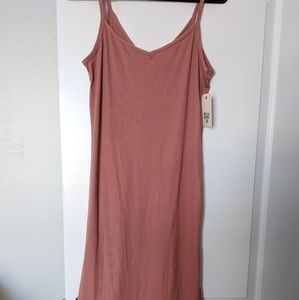 Billabong "Great News" dress, size medium.